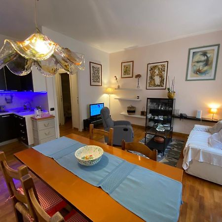 Amber Apartment Roma Esterno foto