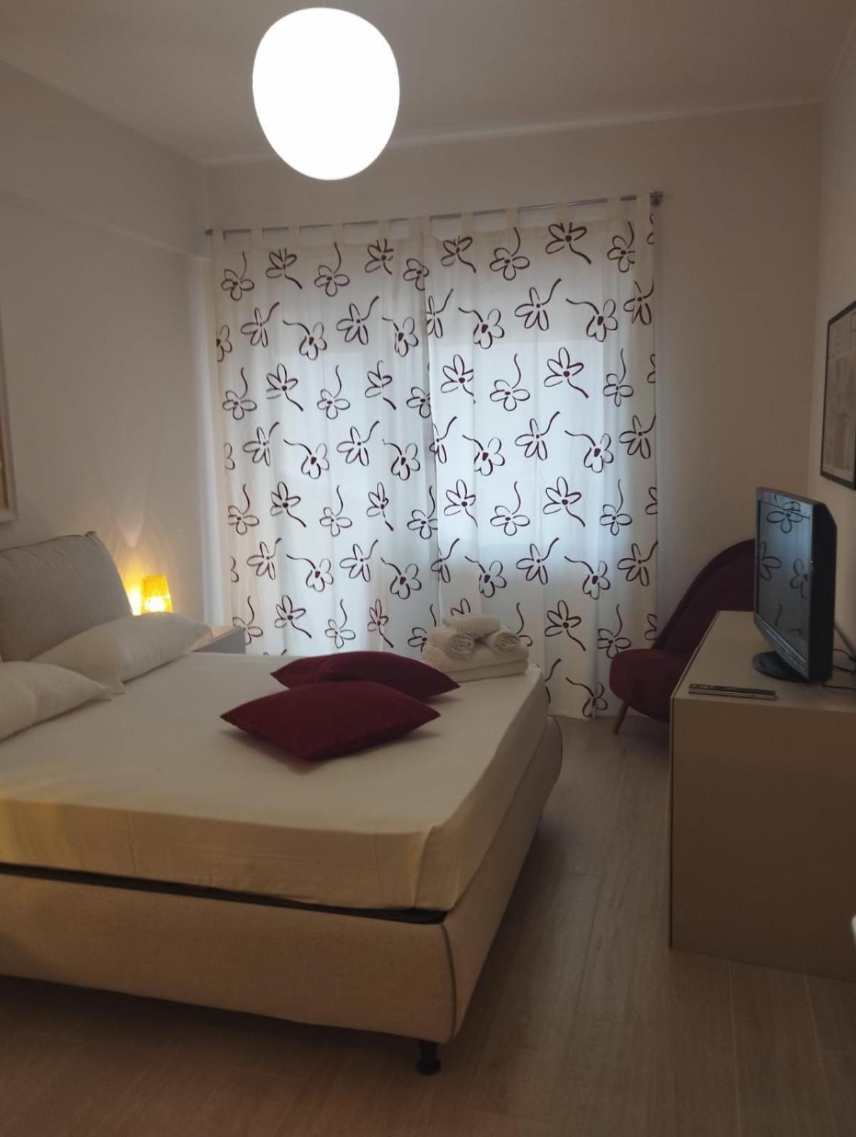 Amber Apartment Roma Esterno foto