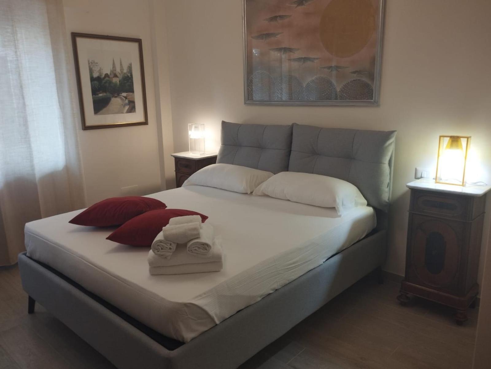 Amber Apartment Roma Esterno foto